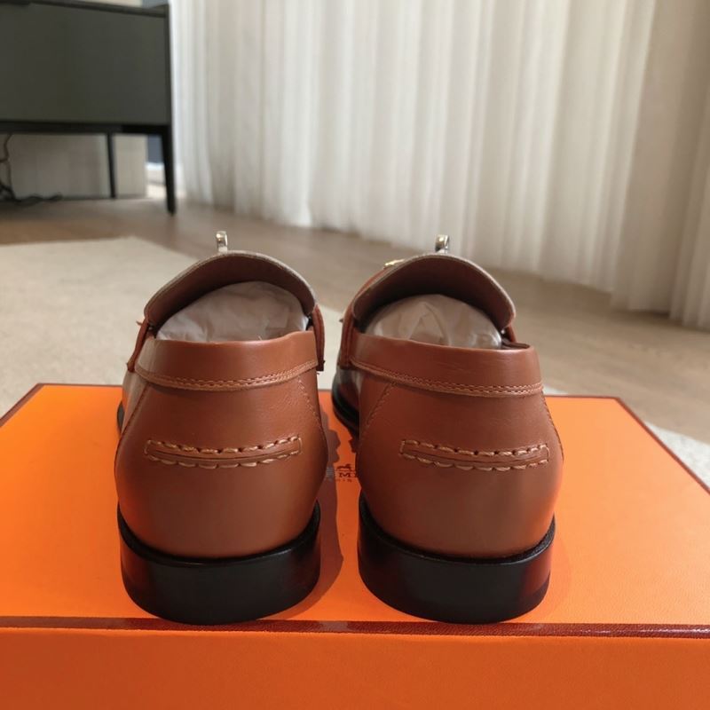 Hermes Business Shoes